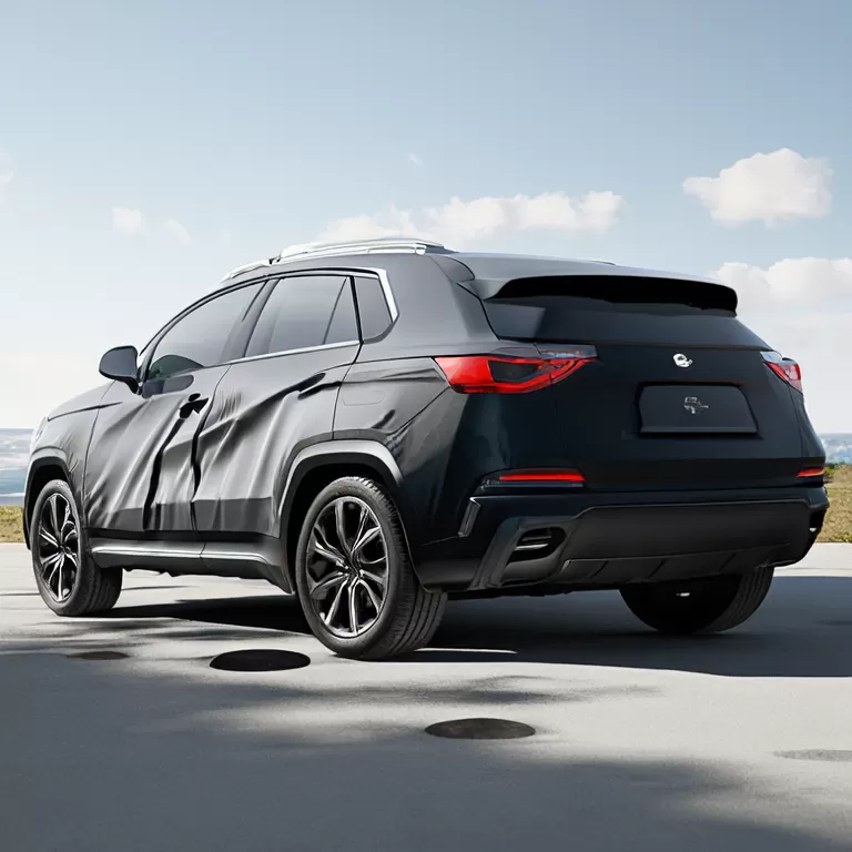 How to Choose the Right Outdoor Car Covers: Complete Guide on Material, Size & Protection Level