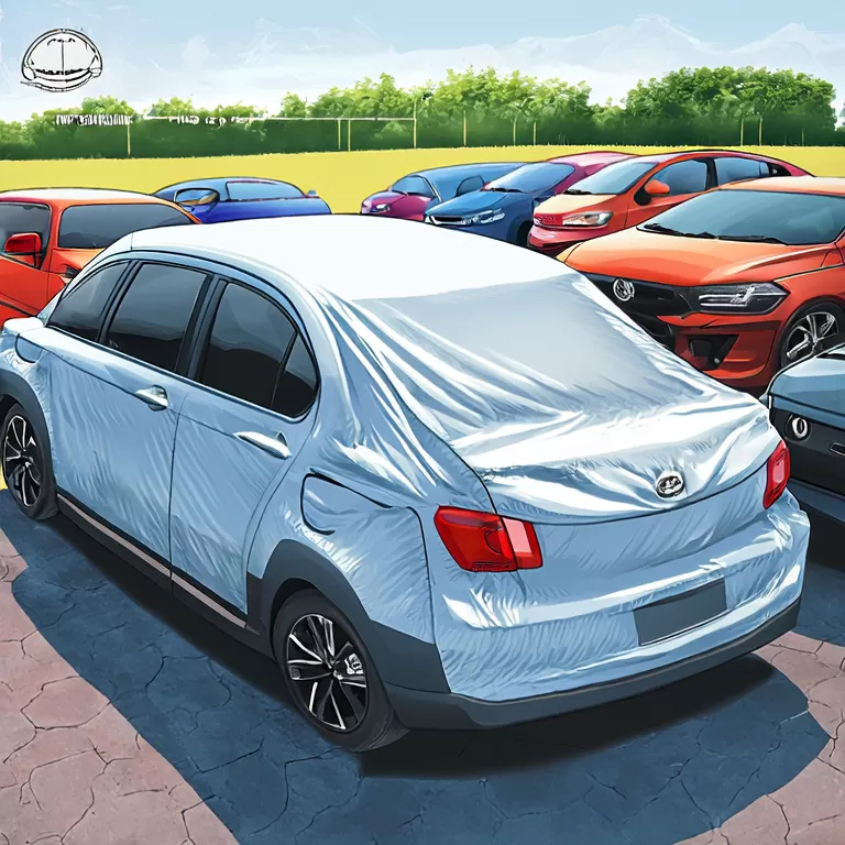 FAQs: 15 Common Buyer Questions About Outdoor/Indoor/Waterproof Car Covers