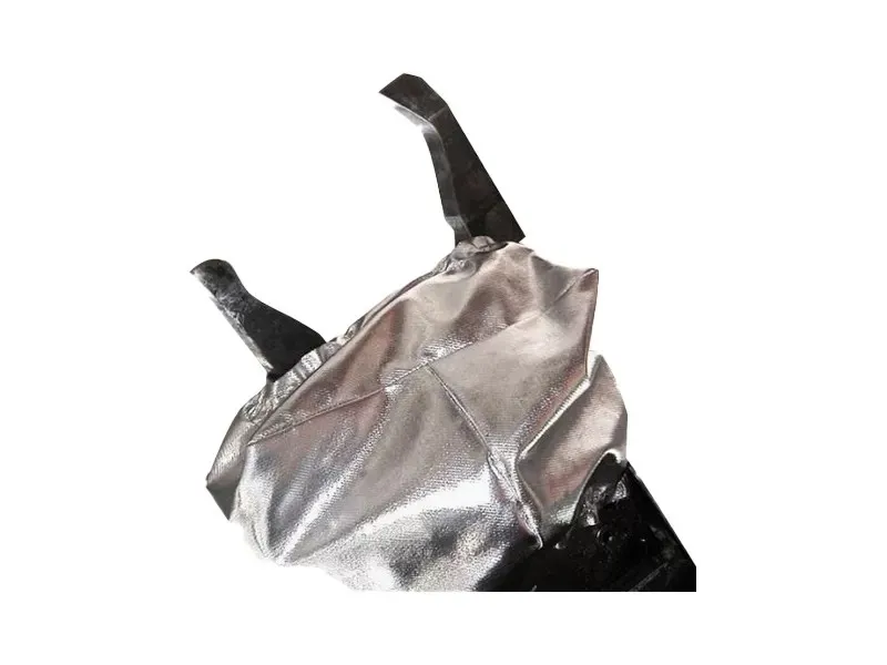 Flame-Resistant vs. Heat-Resistant Robot Covers: What Is the Difference?