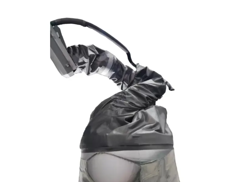 Robot Protective Covers for Washdown Areas: What Buyers Should Check