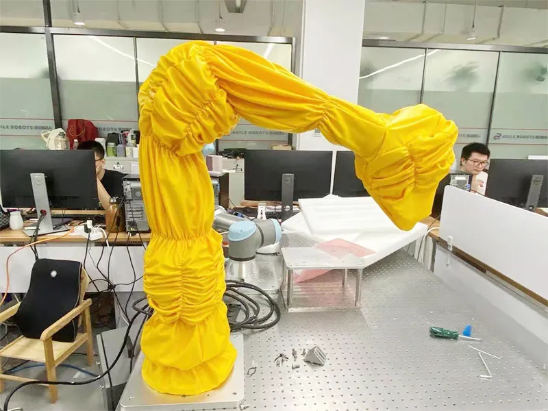 Spraying Series Protective Clothing
