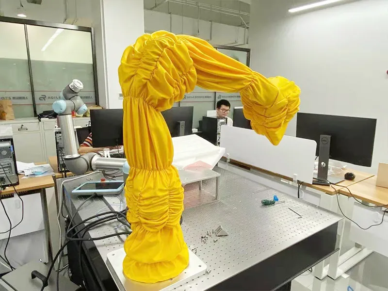 Spraying Series Protective Clothing