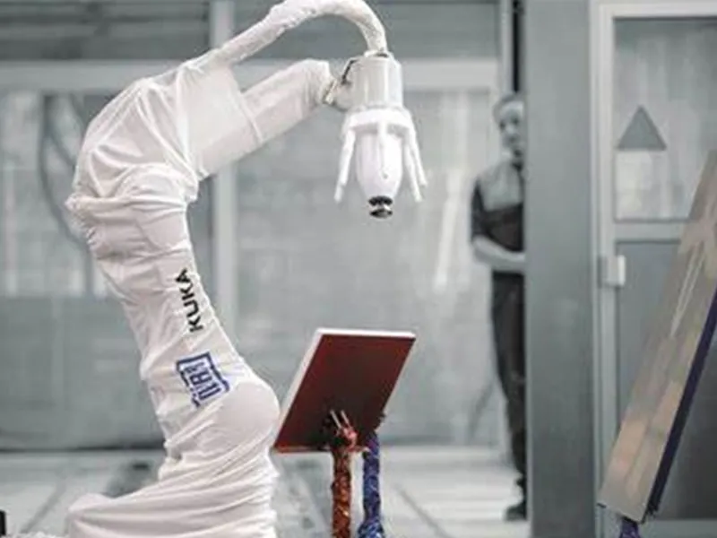 Spraying Series Protective Clothing