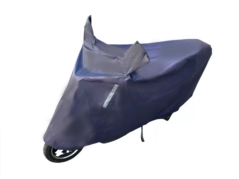 M5-003C Large Electric Vehicle Thick Model