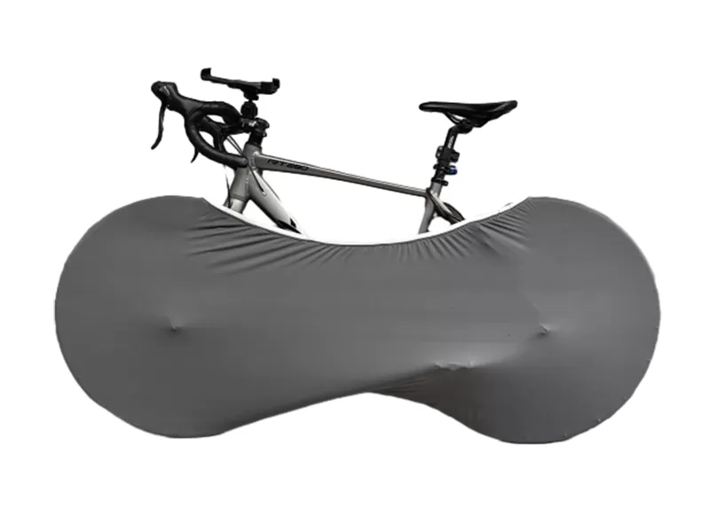 M6-002 Half-covered Indoor Dustproof