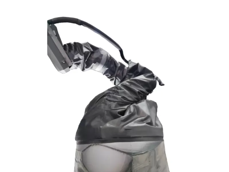 Automotive Painting Robot Covers: Selection Guide for Paint Booths