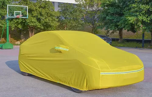The Car Cover for Truck Transport: Safeguarding Your Beloved Ride