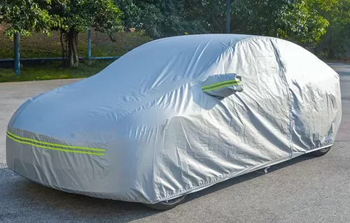 Tarps vs. Traditional Car Covers: Which Offers Better Protection?