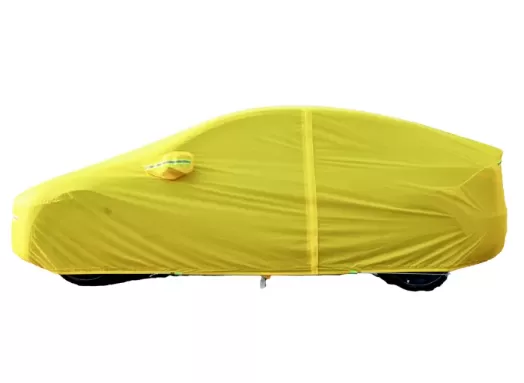 5 Ways to Keep Your Cover from Blowing Away