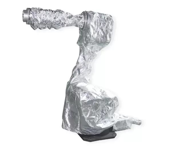 Why Every Industrial Robot Needs A Protective Cover