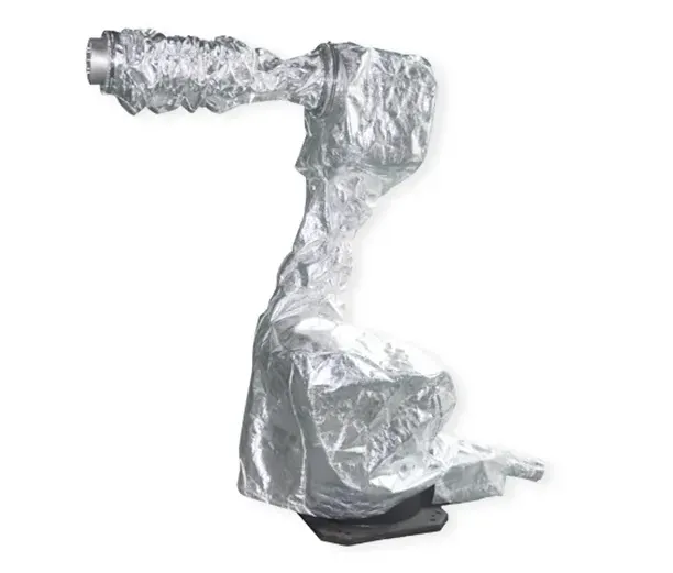 Why Every Industrial Robot Needs A Protective Cover