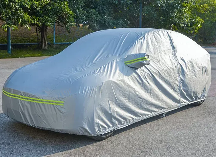 Custom SUV Car Covers: The Best Protection for Your SUV in Every Season