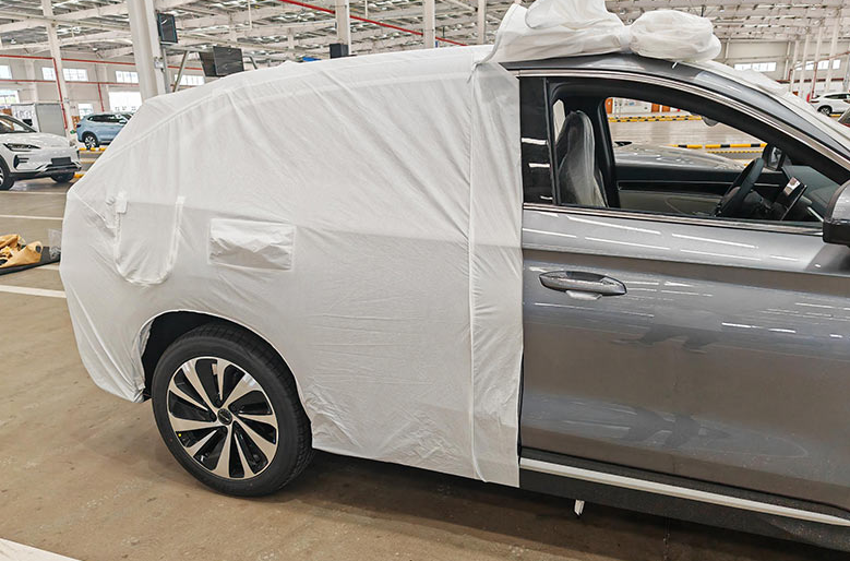 premium car covers