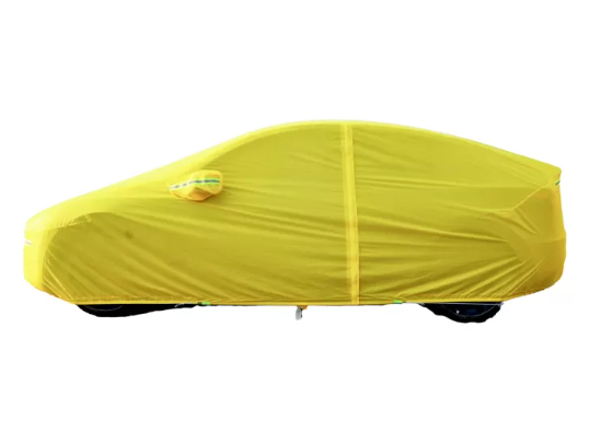 Car Protective Covers Supplier
