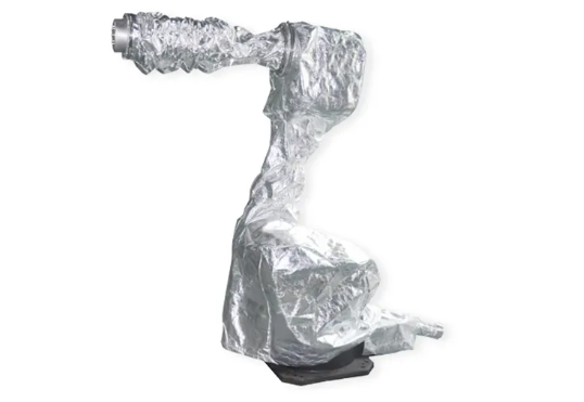 Thermal Robot Protection Cover