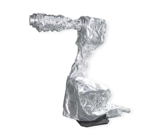 Heat protection covers